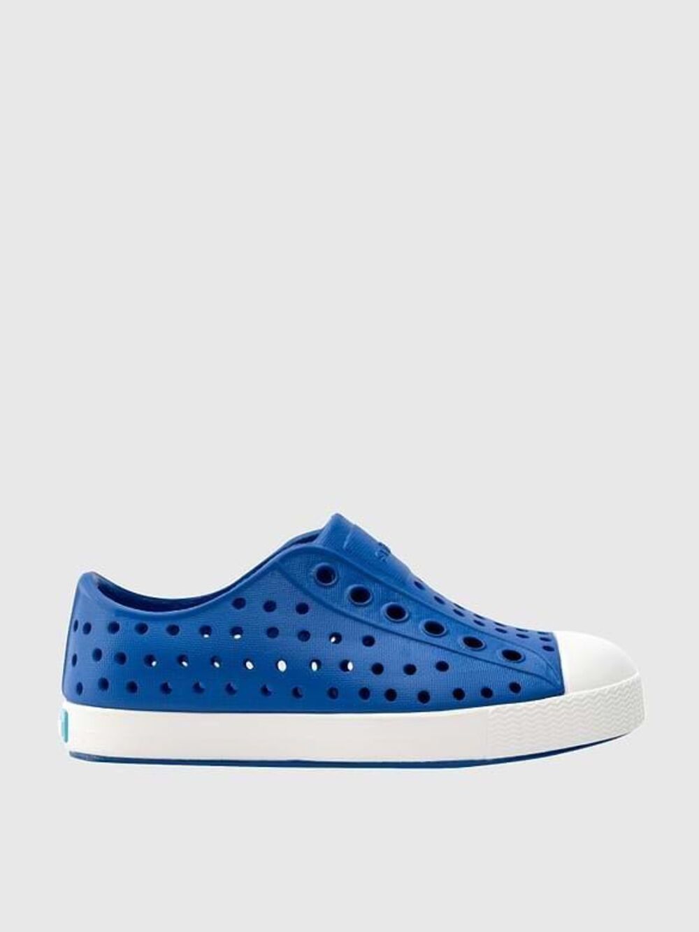 Native | Jefferson